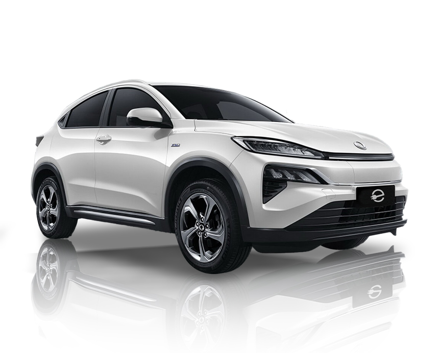 Honda - MNV - White - Main (EVLab - Soluciones en Movilidad Eléctrica)